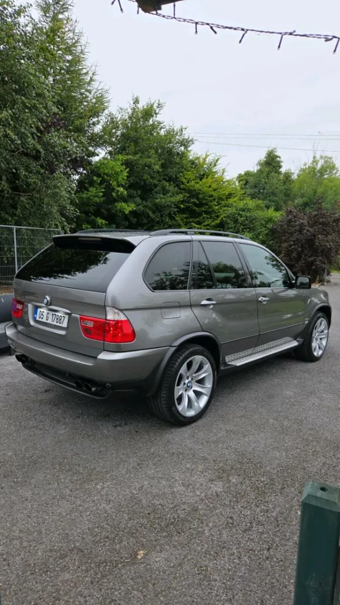 Bmw x5 - Image 3