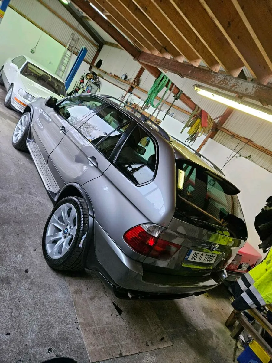 Bmw x5 - Image 4