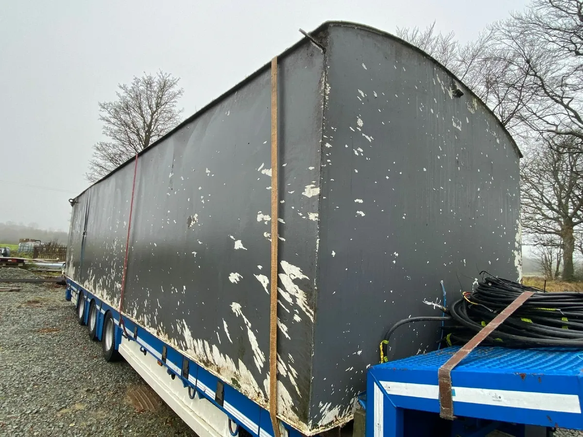 Bunded Fuel Tank - Image 3