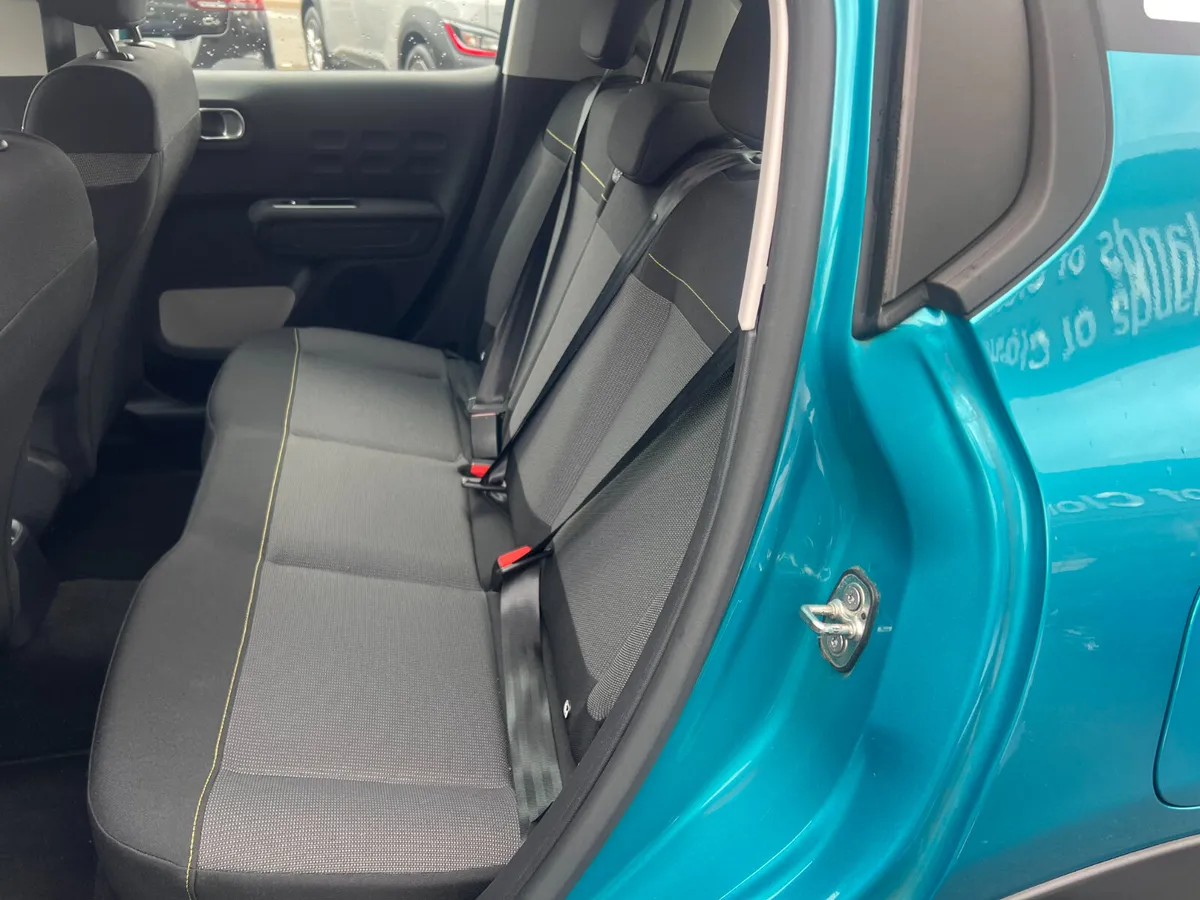 **Only 10,700 Mls / 17,000 Kms FEEL EXCLUSIVE PURE - Image 4