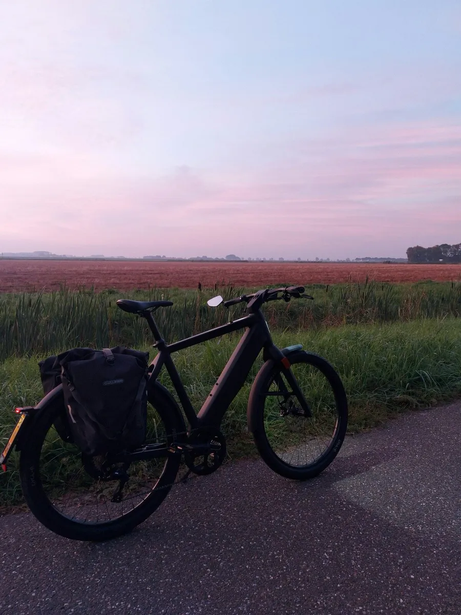 Stromer ST3 - Image 1