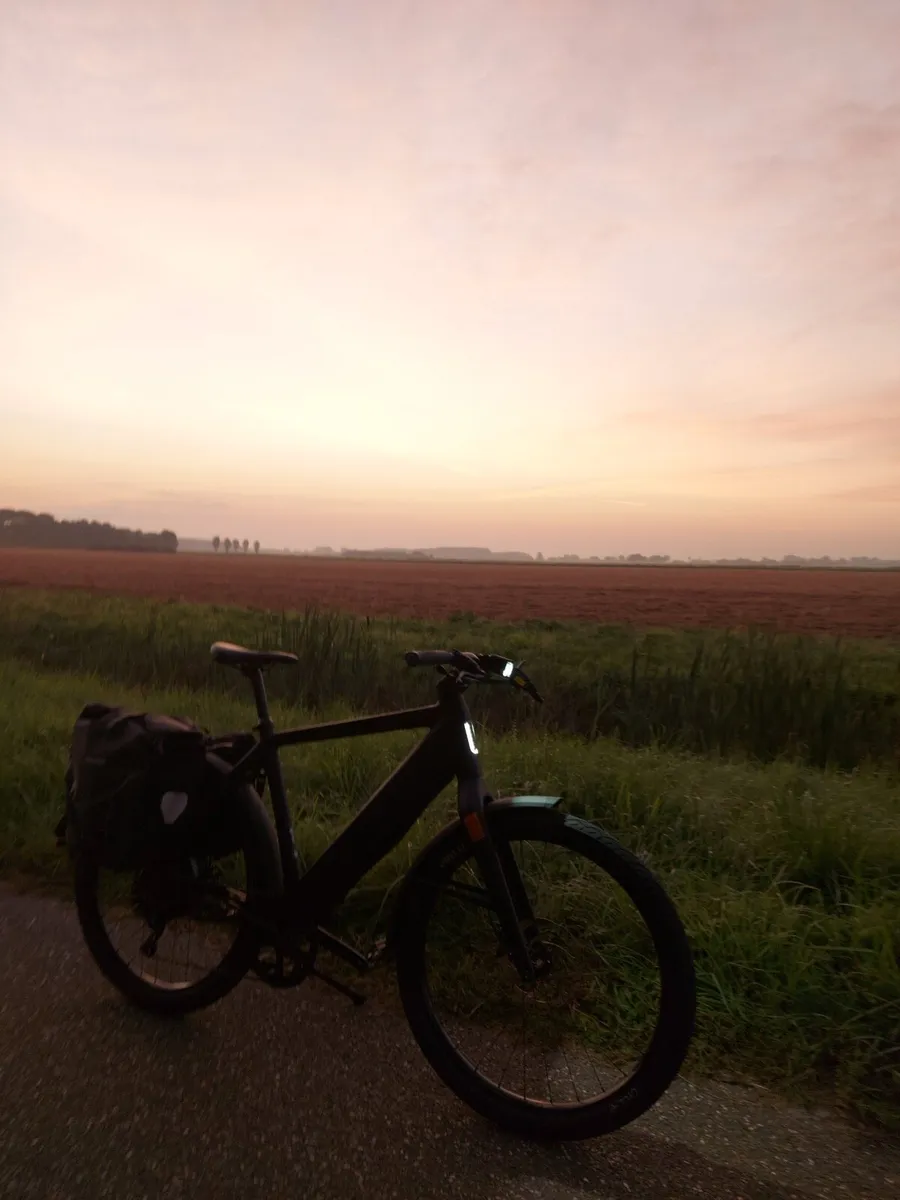 Stromer ST3 - Image 2