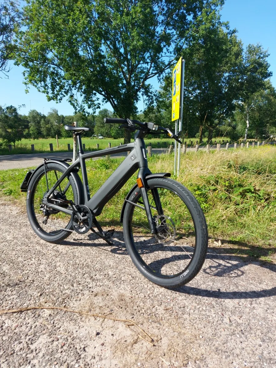 Stromer ST3 - Image 3