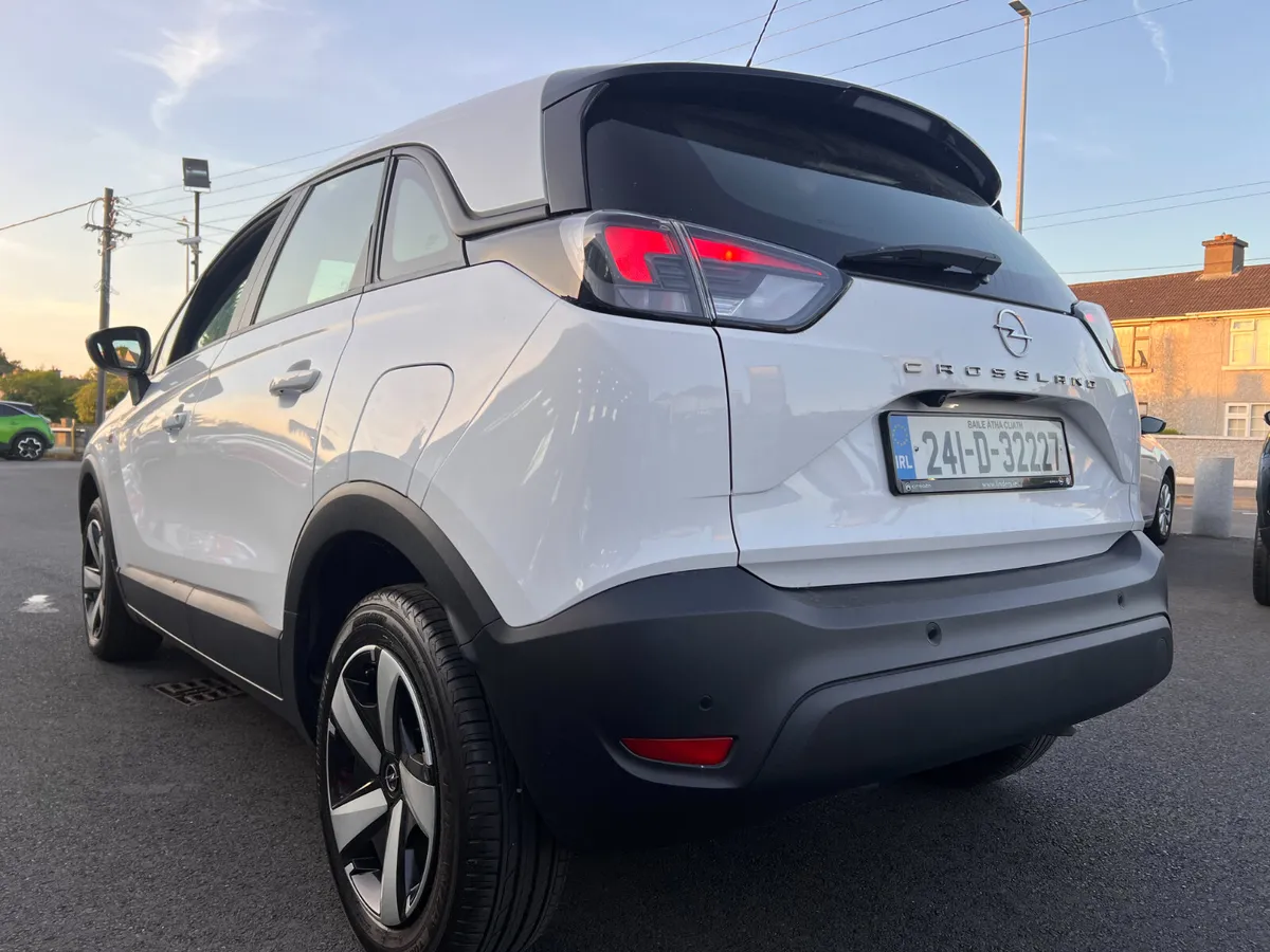 DIESEL BEST VALUE IN IRELAND 2024 TINY KMS - Image 2
