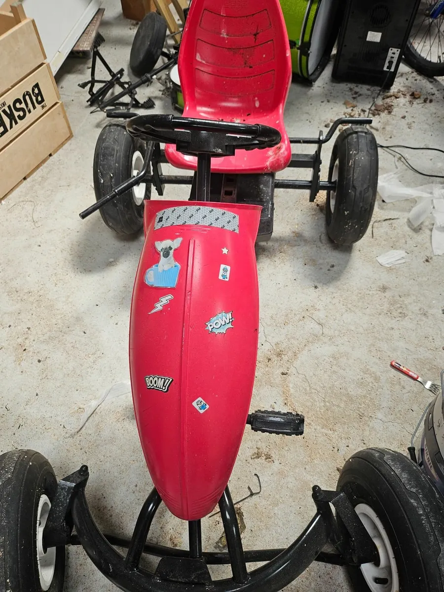 Berg Go Kart - Image 2