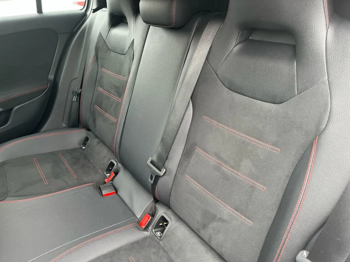 Mercedes-Benz A-Class A 250e AMG Line Automatic - Image 4