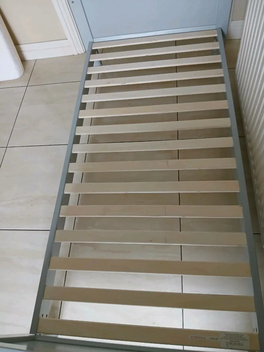 Toddler bed 140 x 70. - Image 3