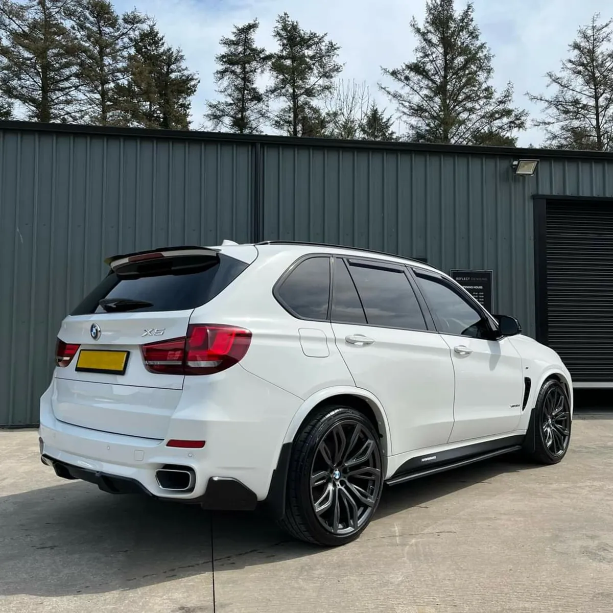 BMWX5 - Image 2