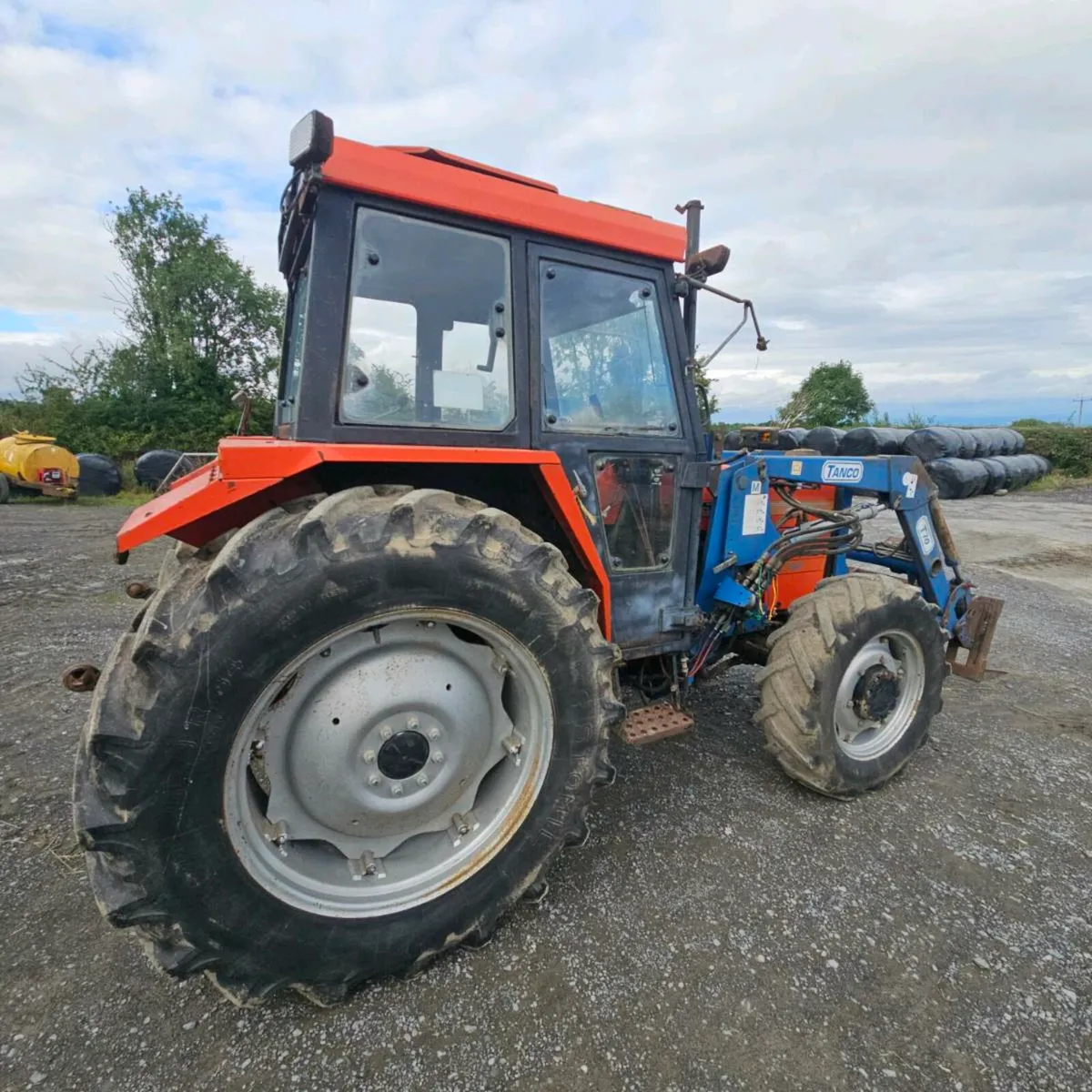 Clearance Auctionas per instruction on 30th July - Image 1