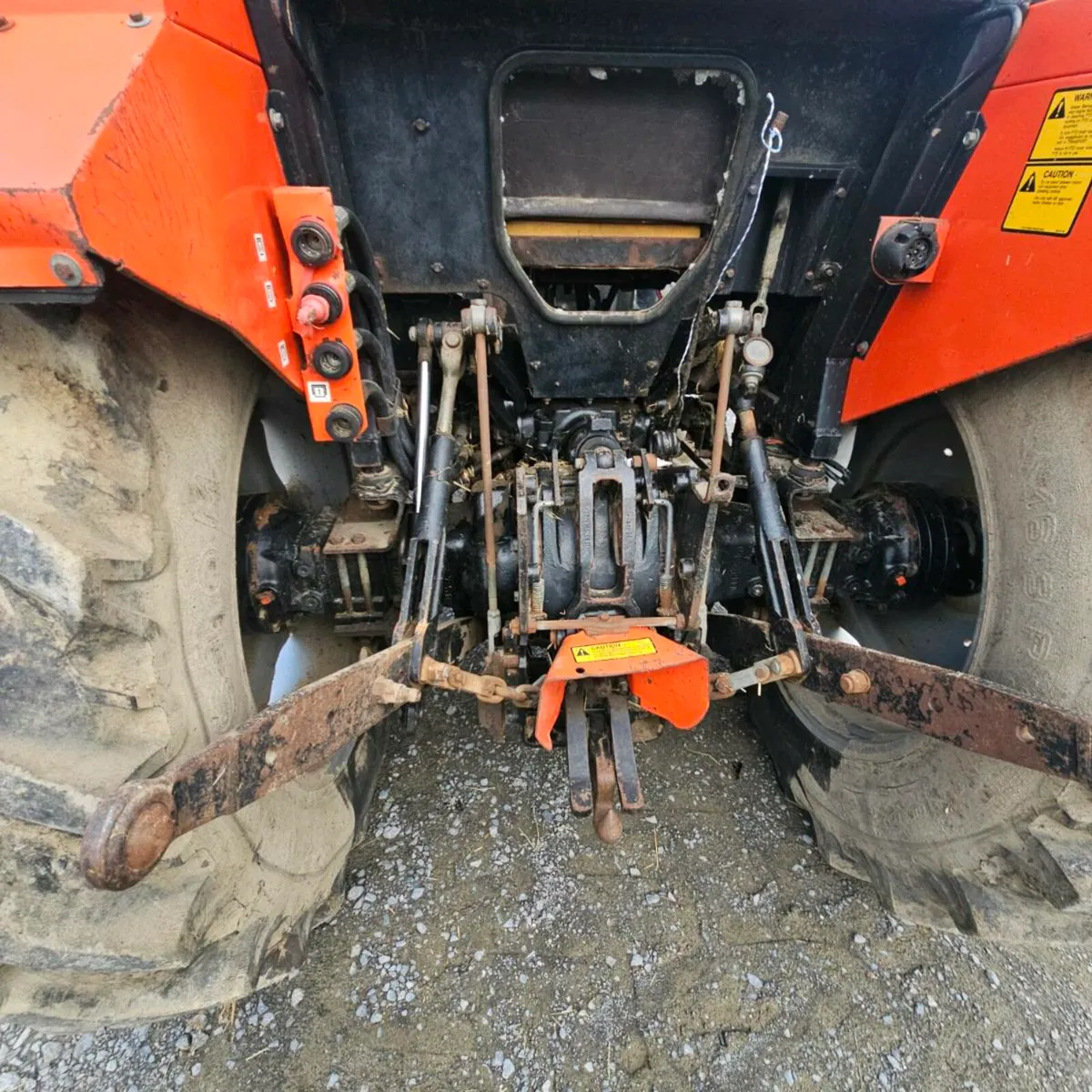 Clearance Auctionas per instruction on 30th July - Image 2