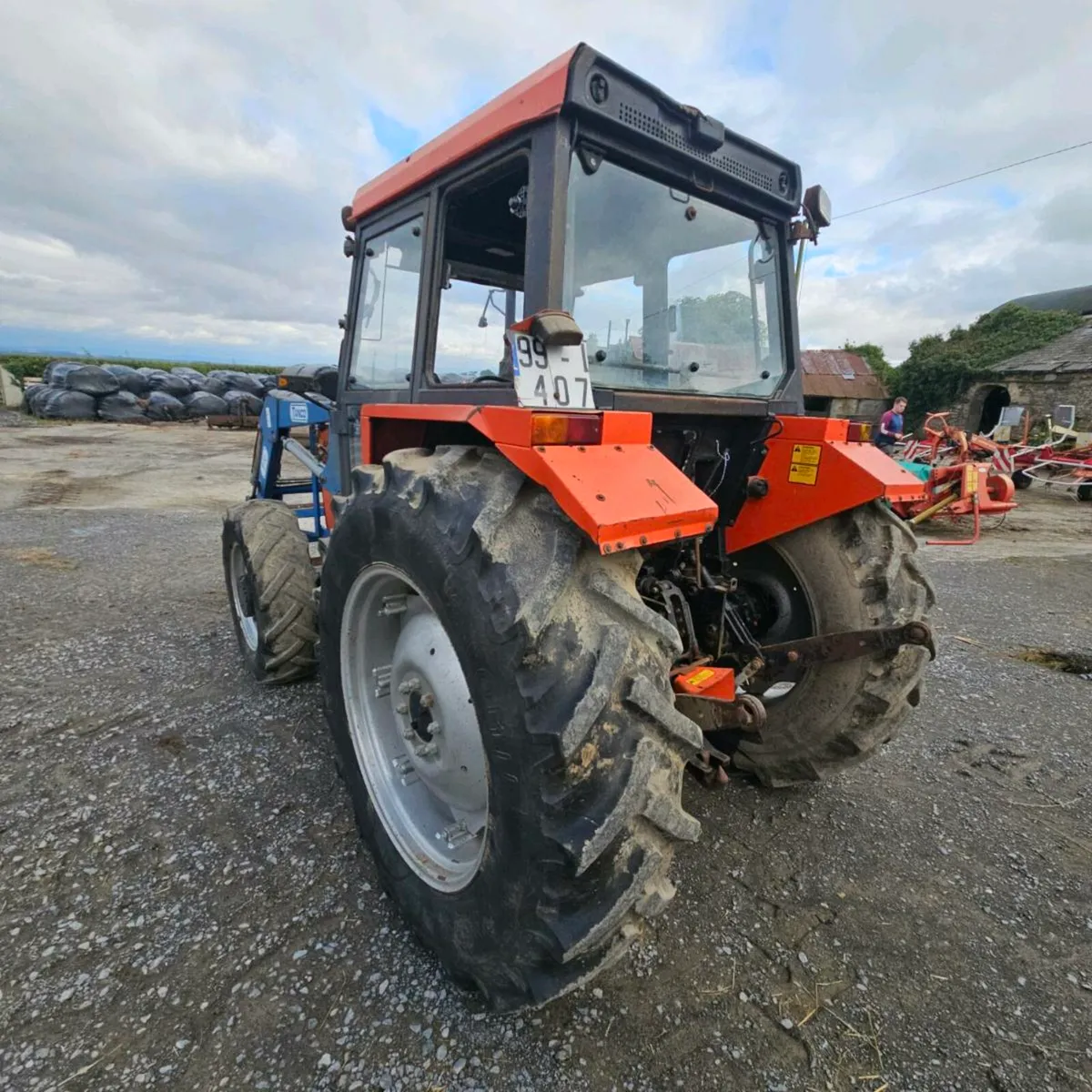 Clearance Auctionas per instruction on 30th July - Image 4