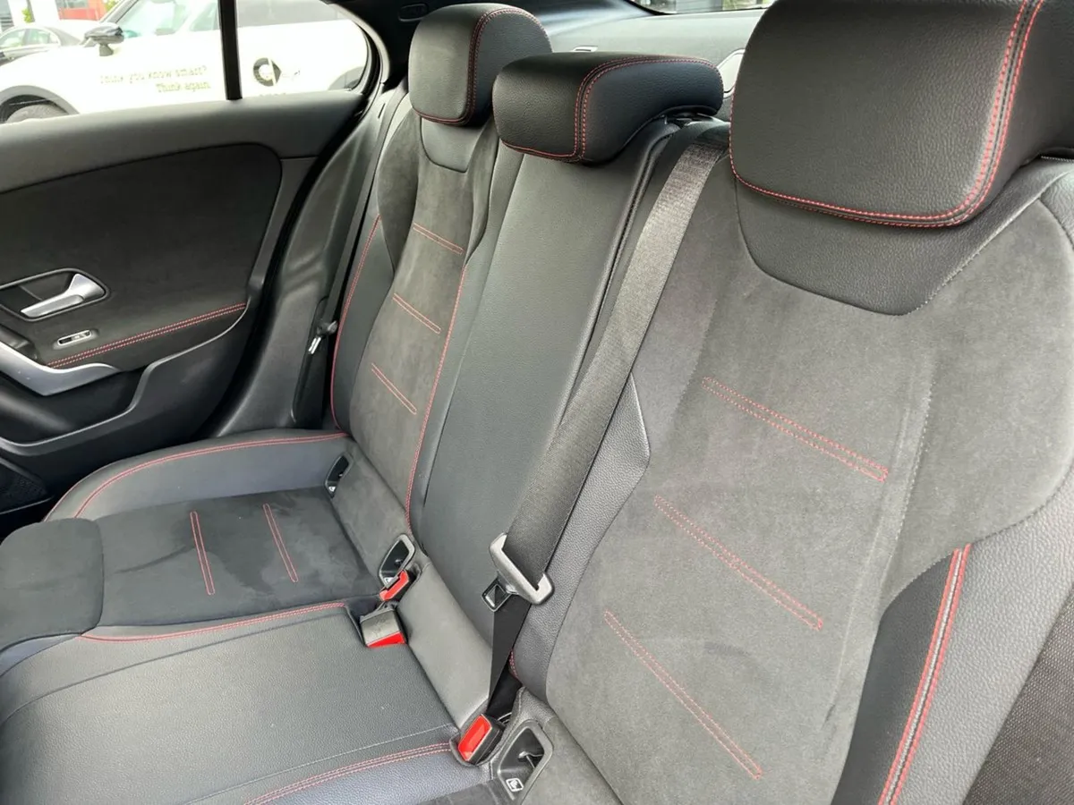 Mercedes-Benz A-Class A 250e AMG Line Phev - Image 4