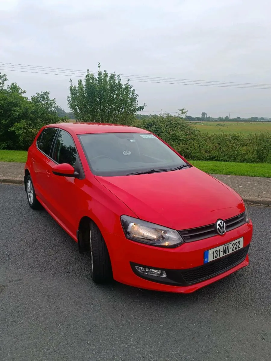 Volkswagen Polo - Image 1