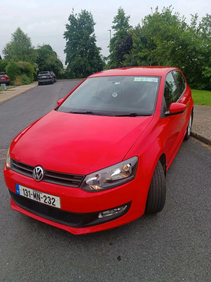 Volkswagen Polo - Image 2