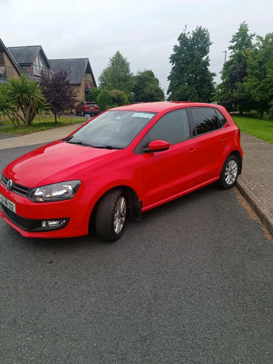 Volkswagen Polo - Image 3