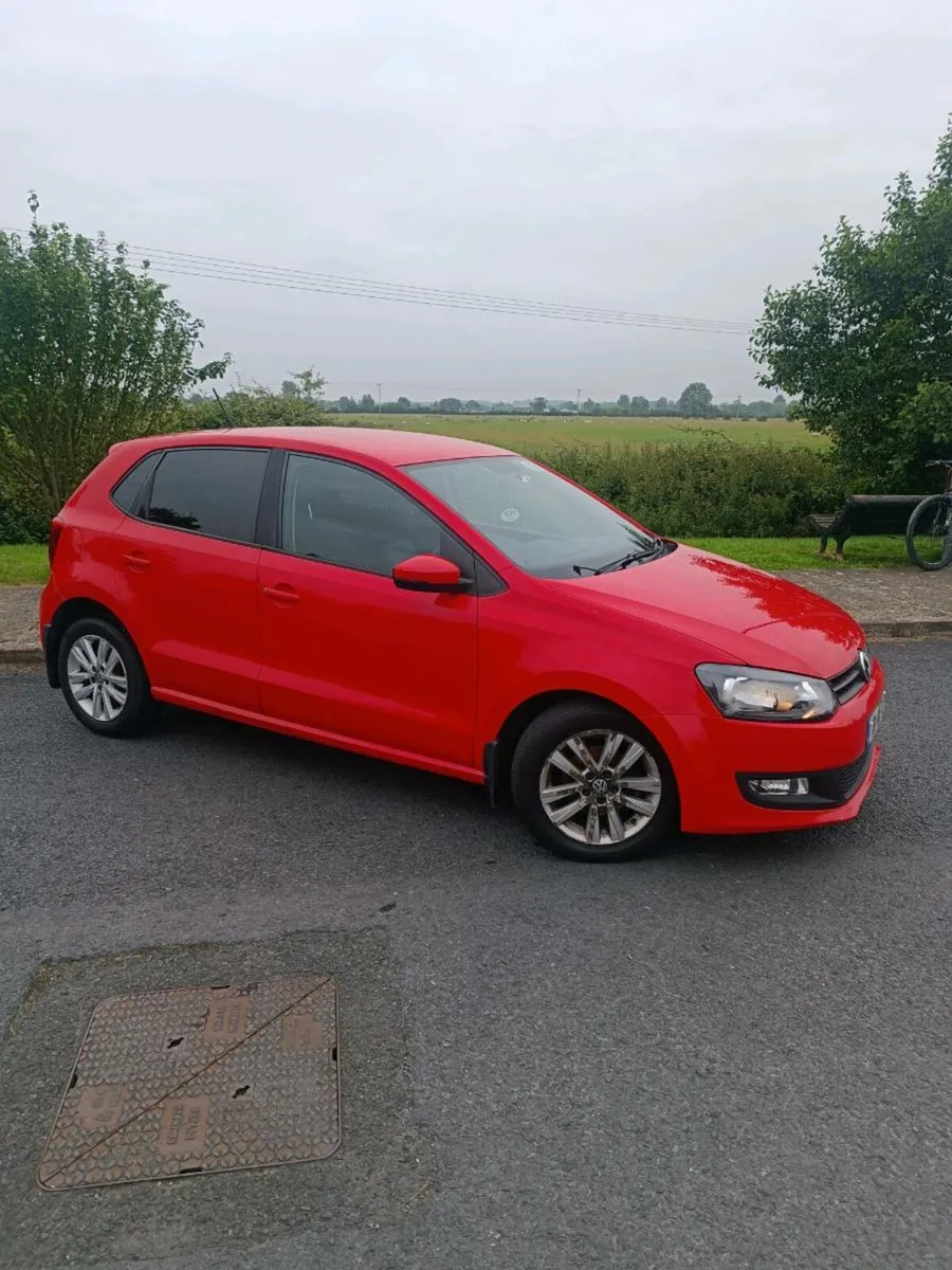 Volkswagen Polo - Image 4