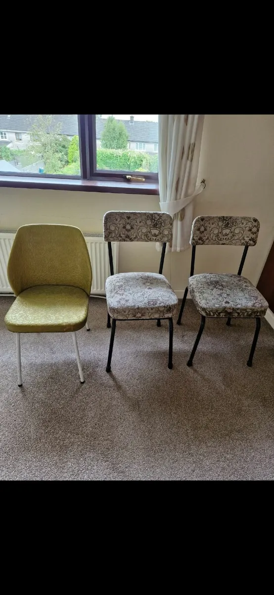 Chairs - Image 1
