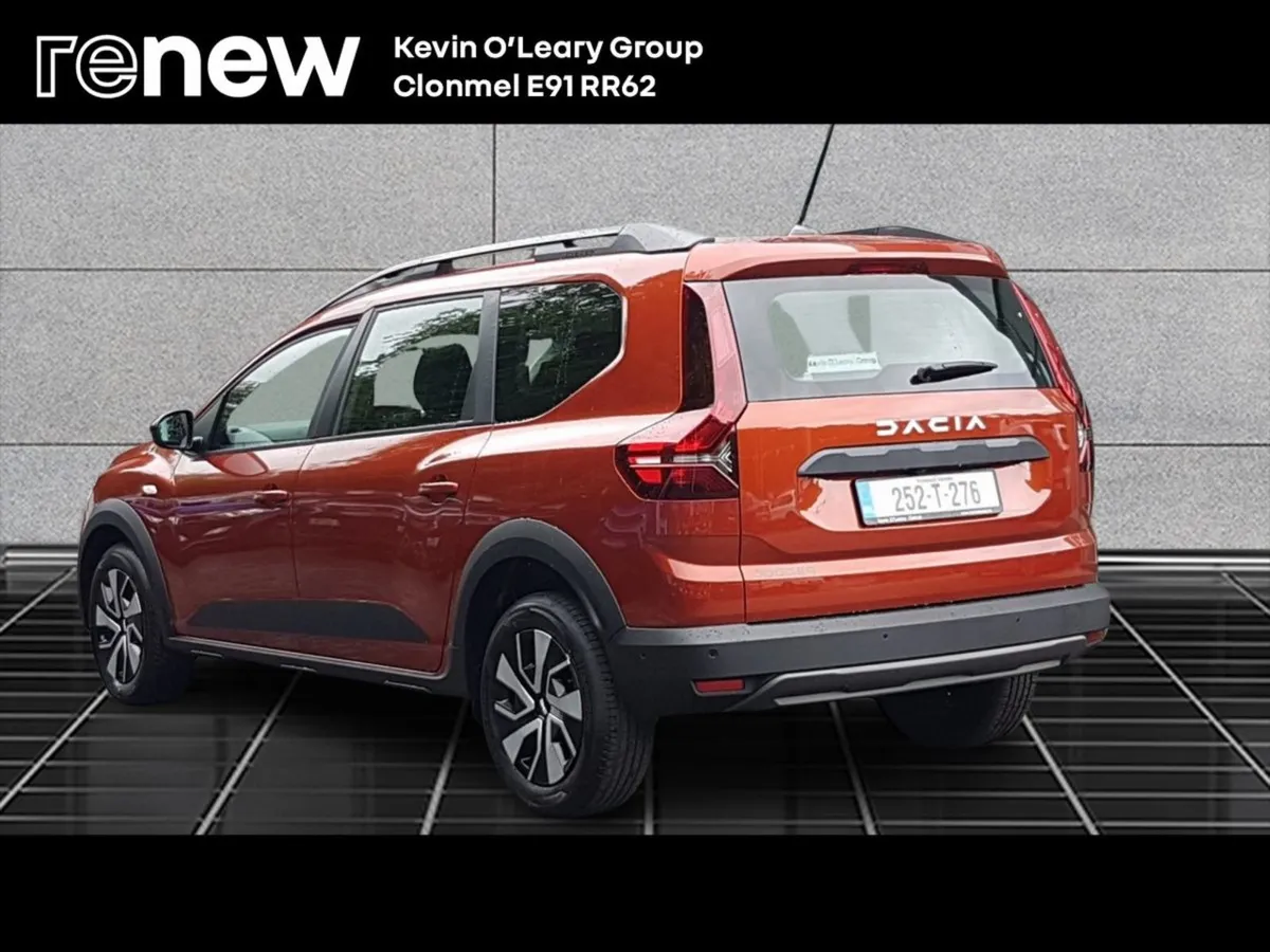Dacia Jogger TCe 110 Expression - Image 3