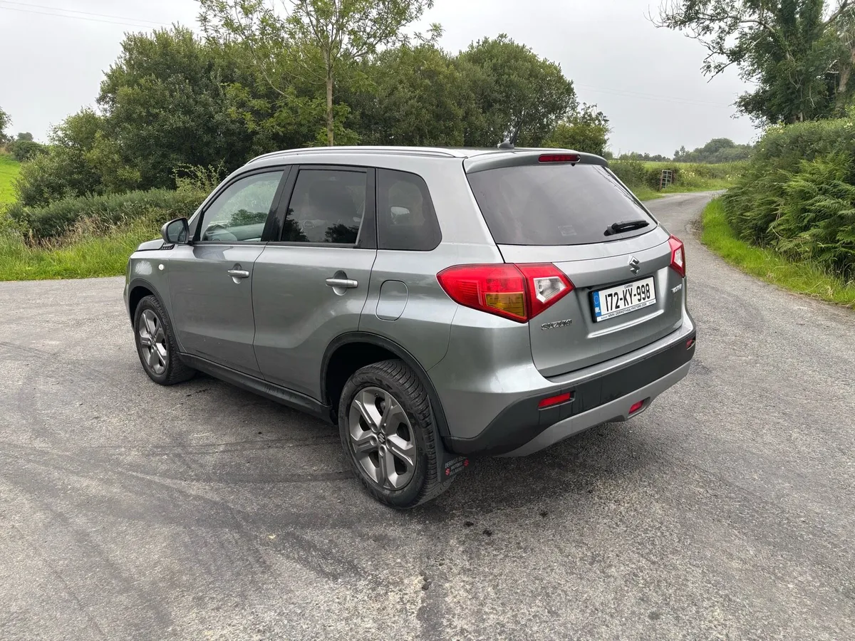 Suzuki vitara - Image 3