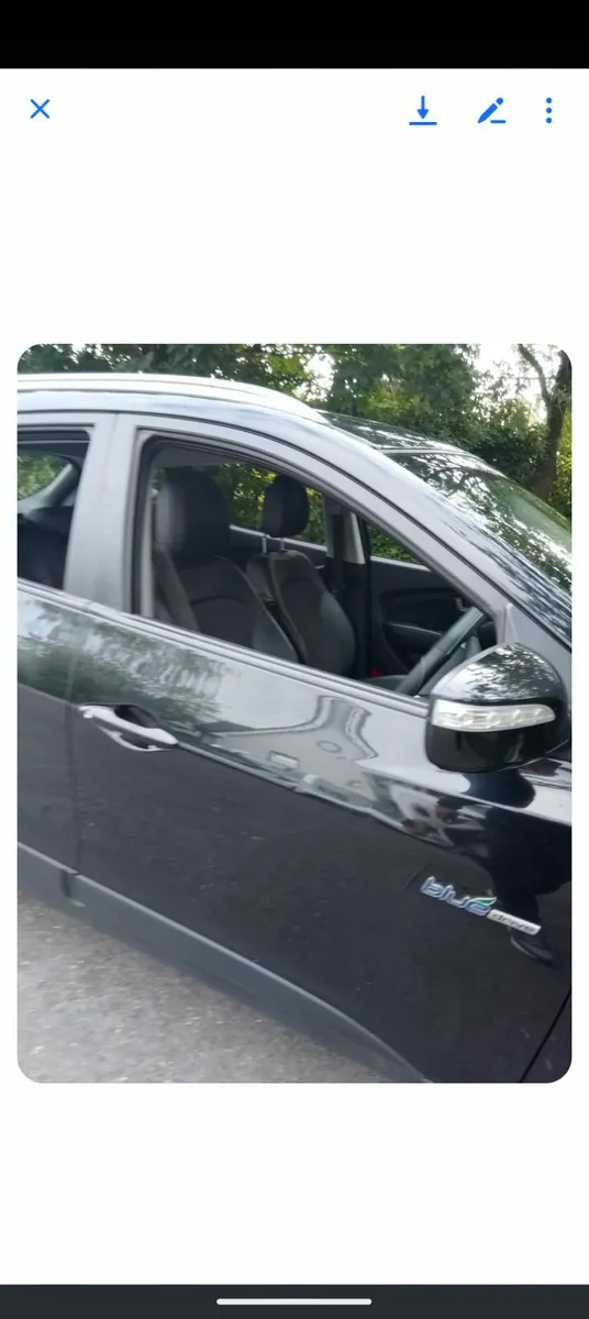 Hyundai ix35 2015 - Image 2