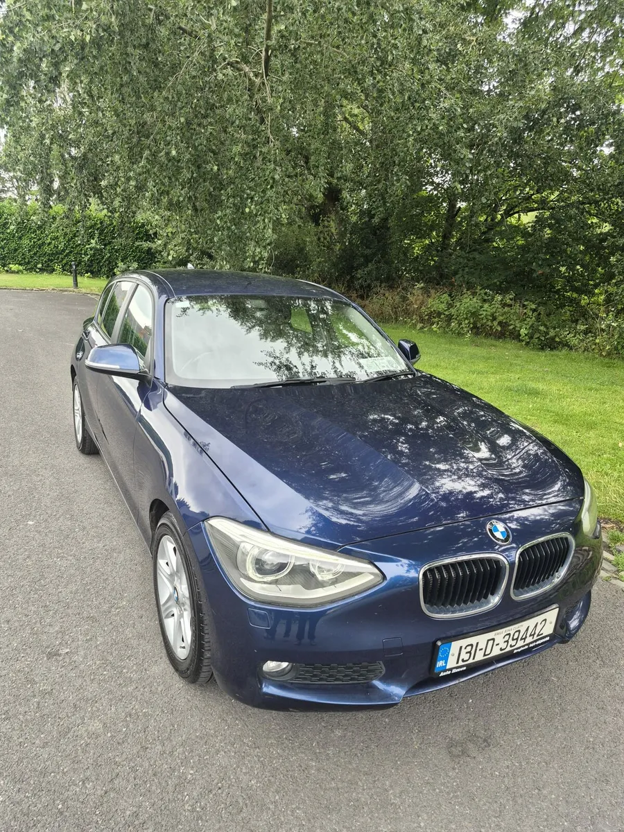 Bmw 1 series - Image 2