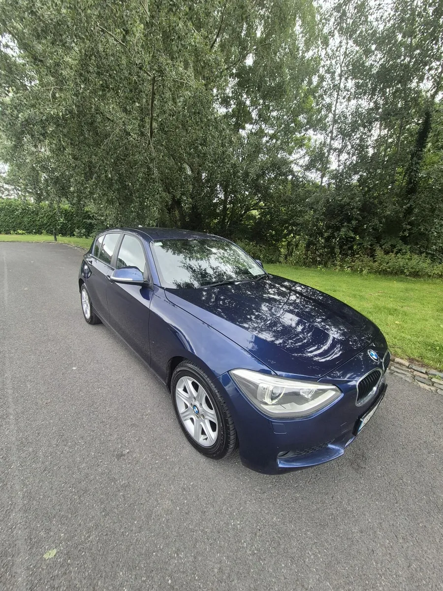 Bmw 1 series - Image 3