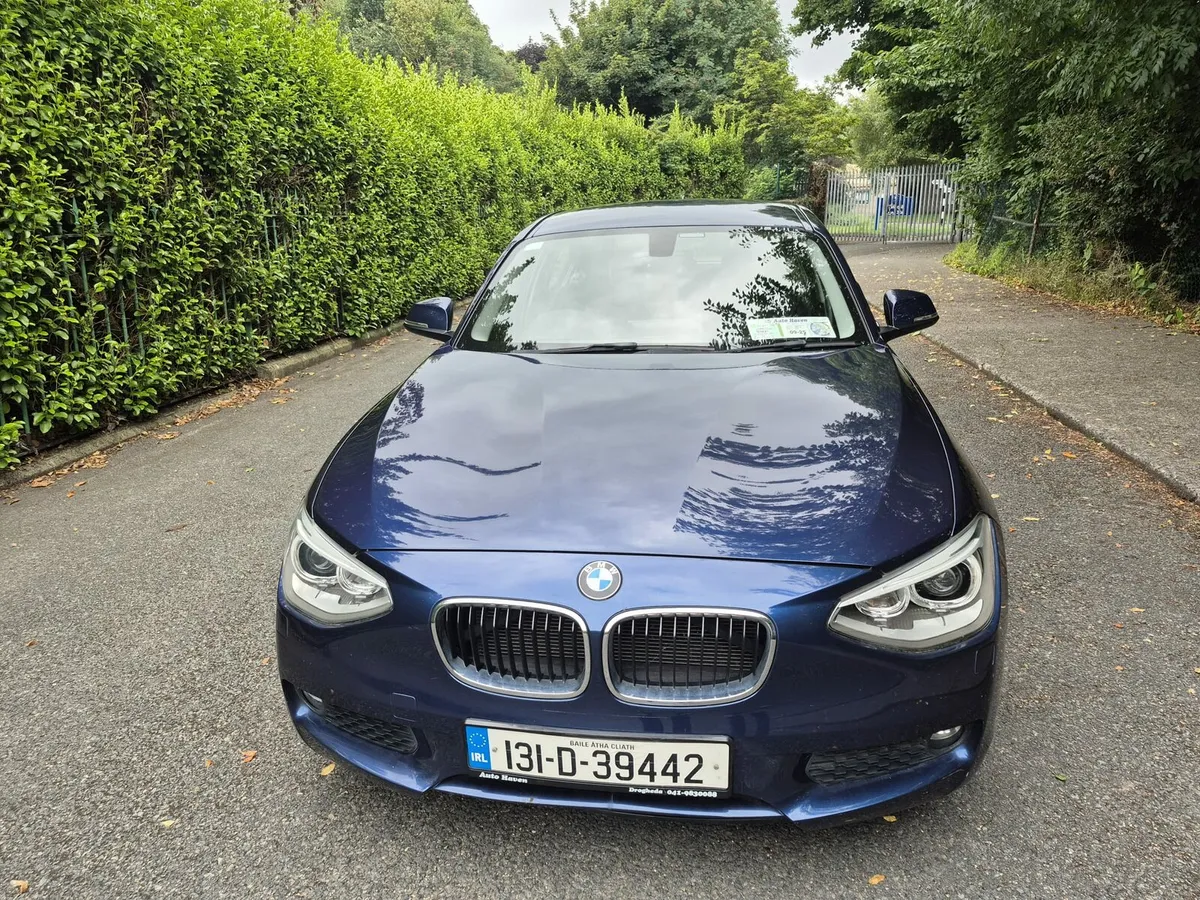 Bmw 1 series - Image 4