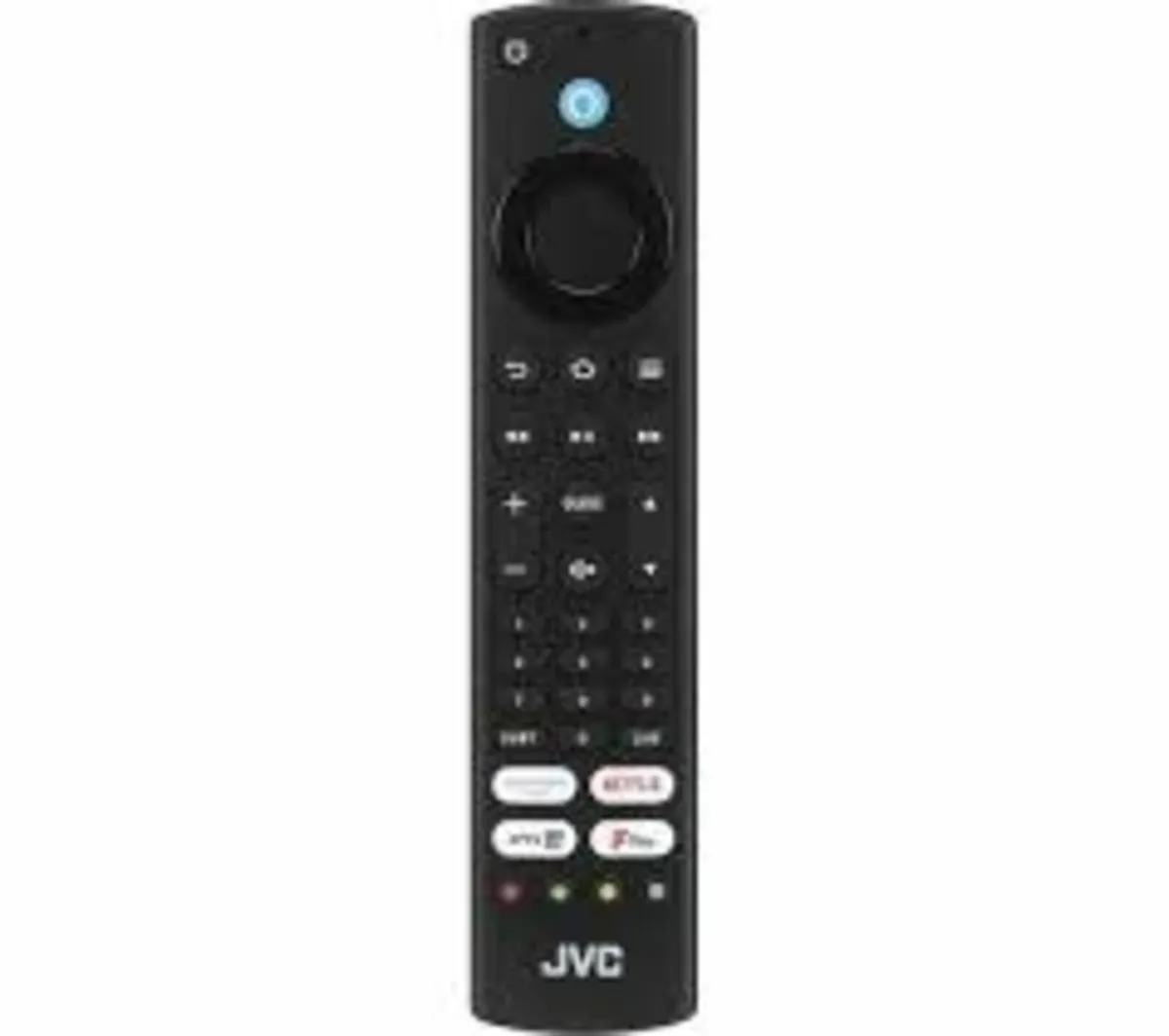 JVC LT-50CF630 Fire TV - Image 4