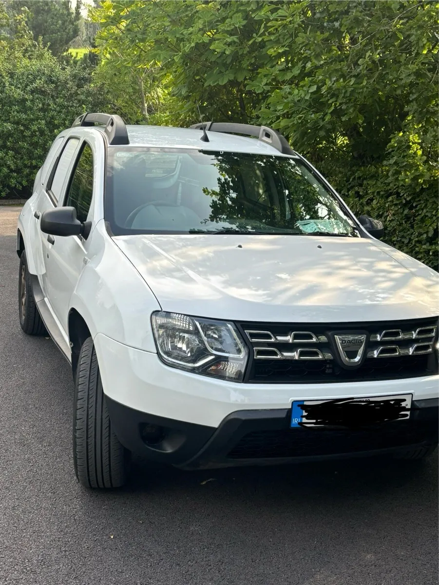 Dacia Duster - Image 1