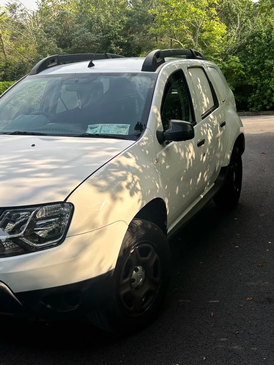 Dacia Duster - Image 2