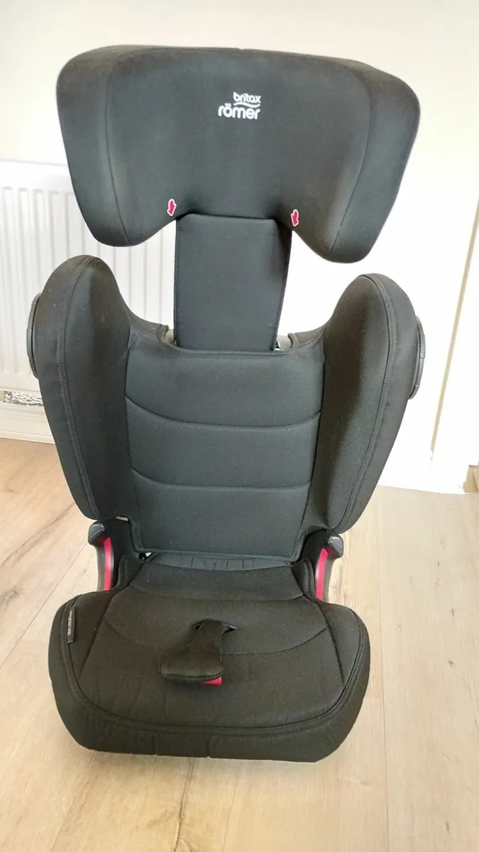 Kids car seat - Image 3