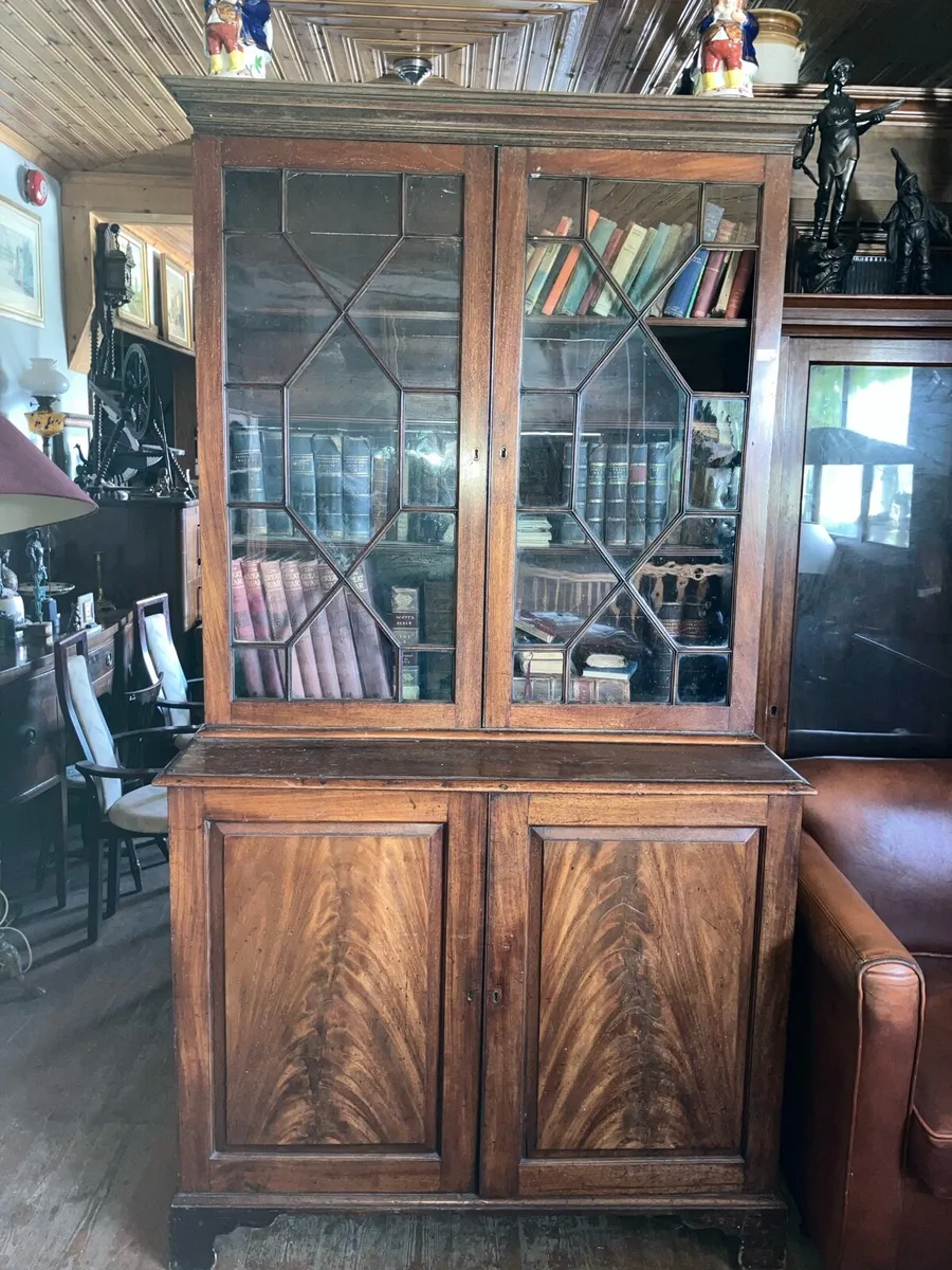 Antiques - Image 1