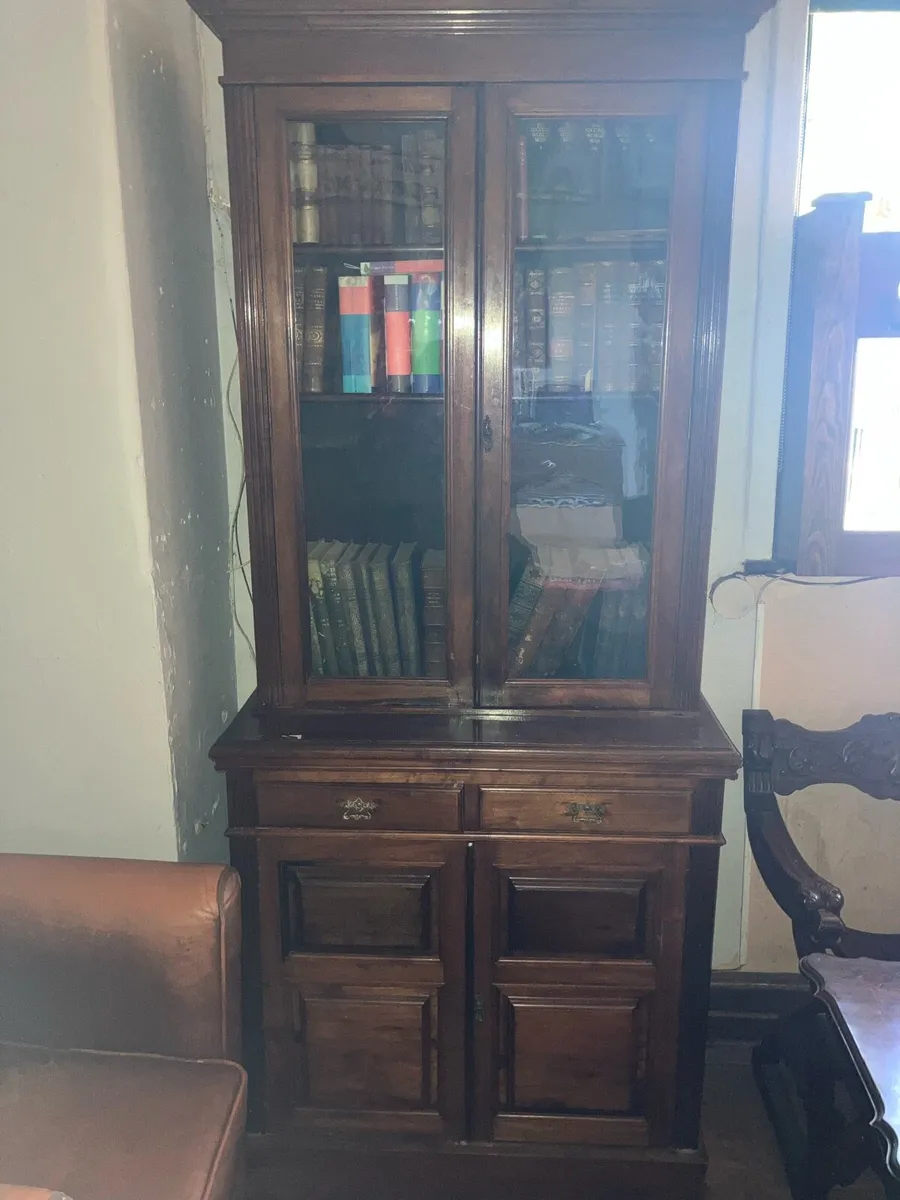 Antiques - Image 2