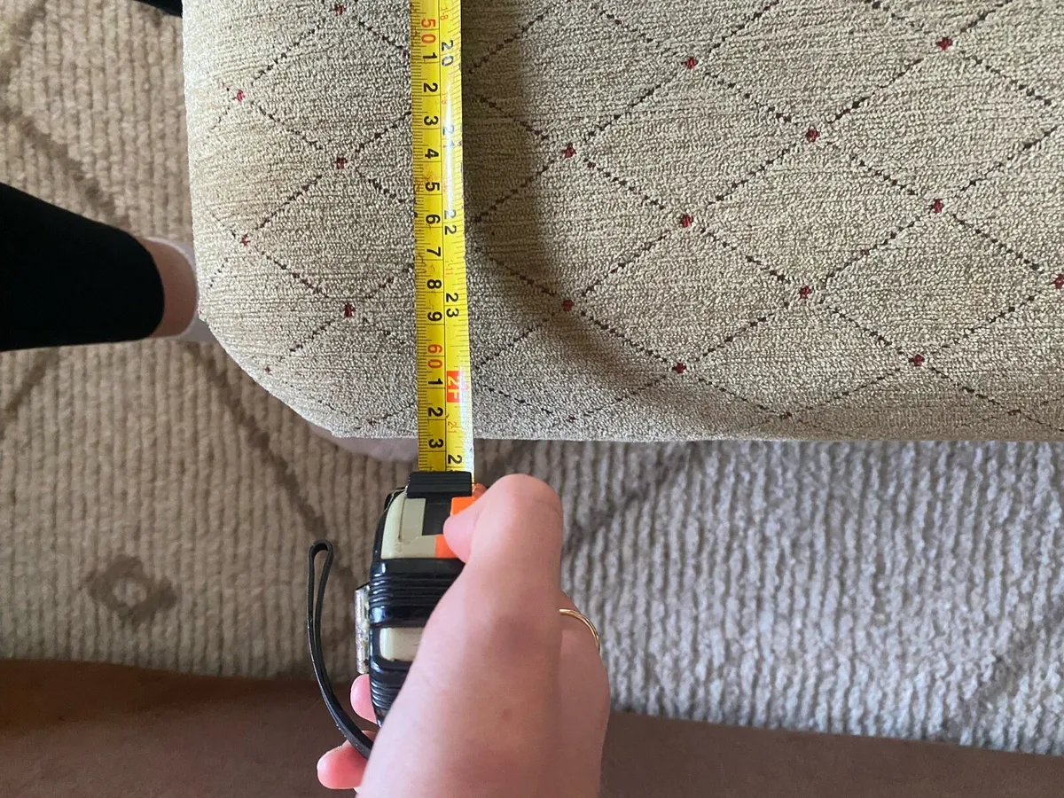 Footstool - Image 4