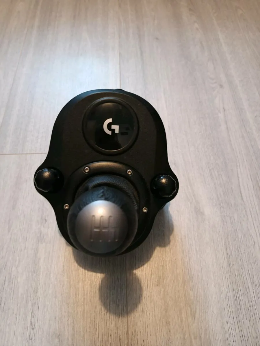 Logitech G920 set - Image 2