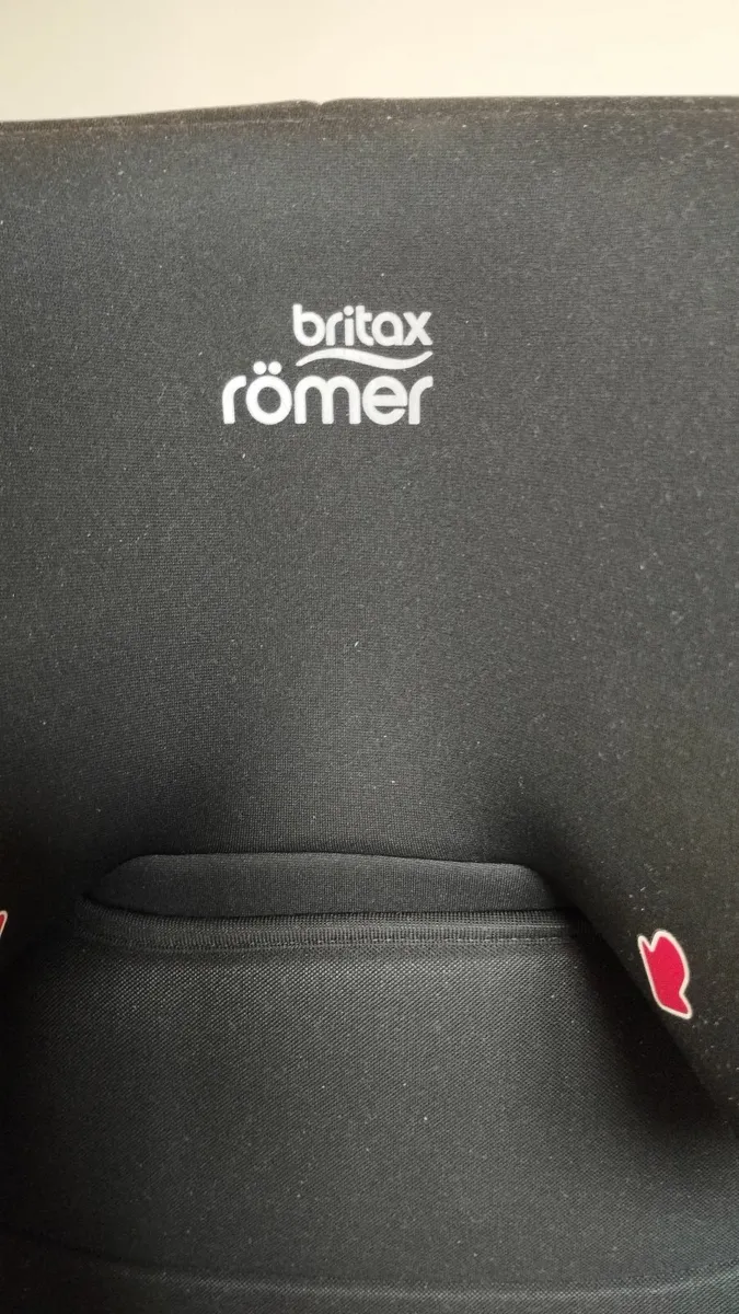 Kids car seat - Image 2
