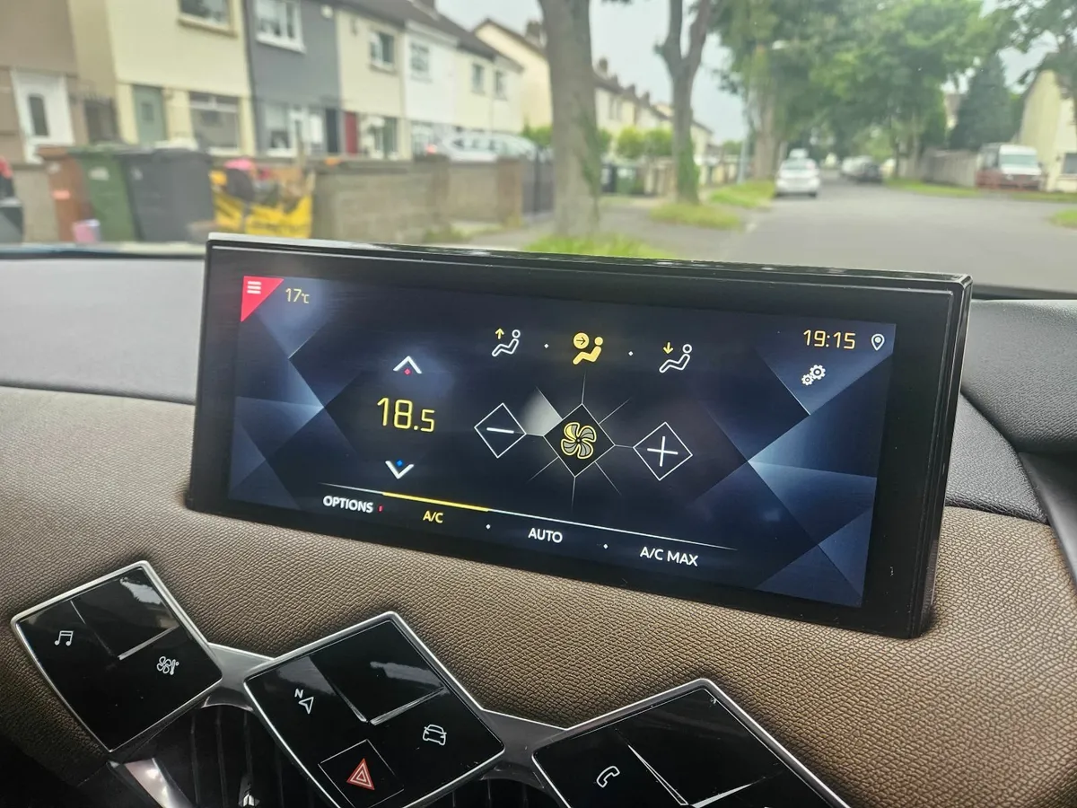 DS Automobiles DS 3 Crossback 2019 - Image 2