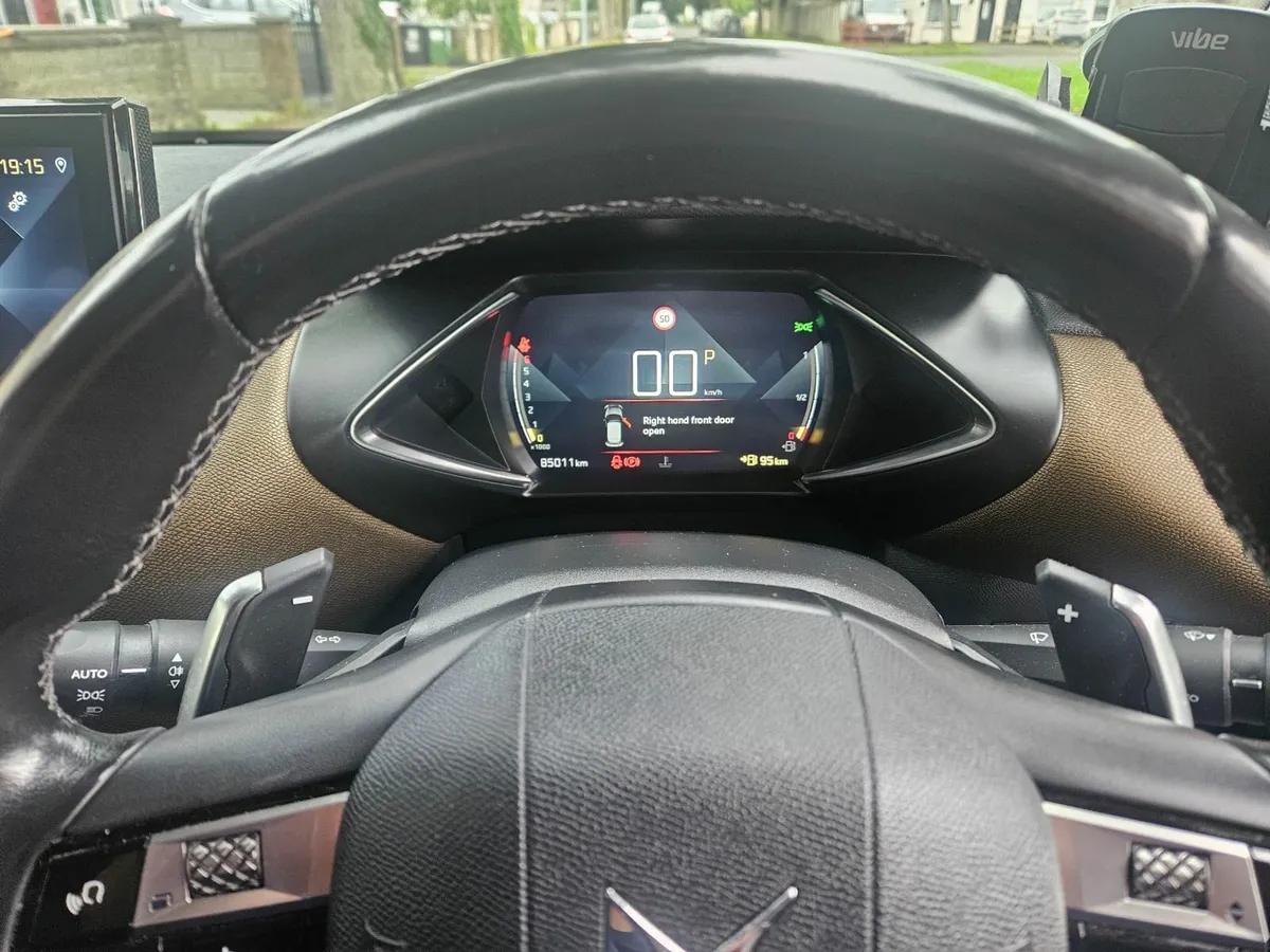 DS Automobiles DS 3 Crossback 2019 - Image 4