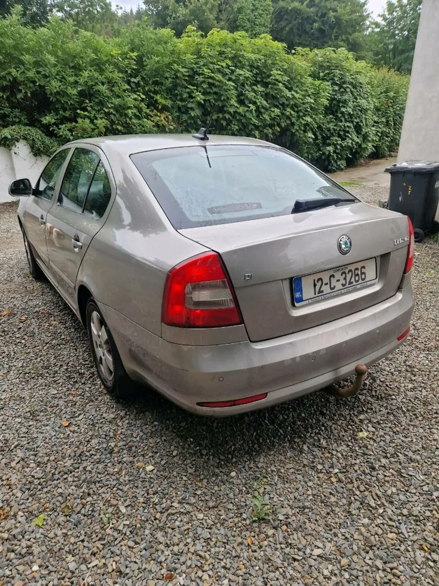 Skoda Octavia 6 Months NCT & 9 Months Tax - Image 4