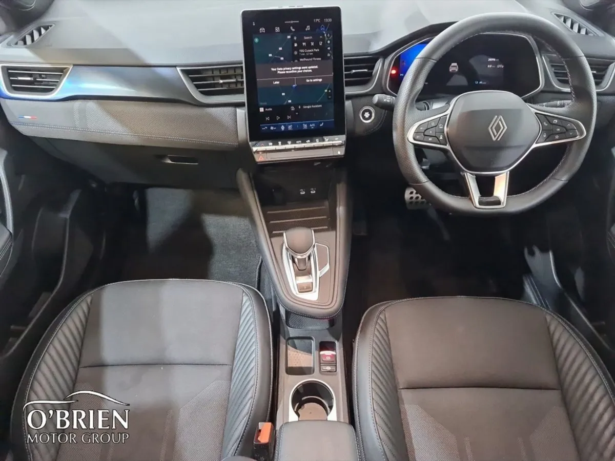 Renault Symbioz E-tech HEV 145 Techno Esprit Alpi - Image 2