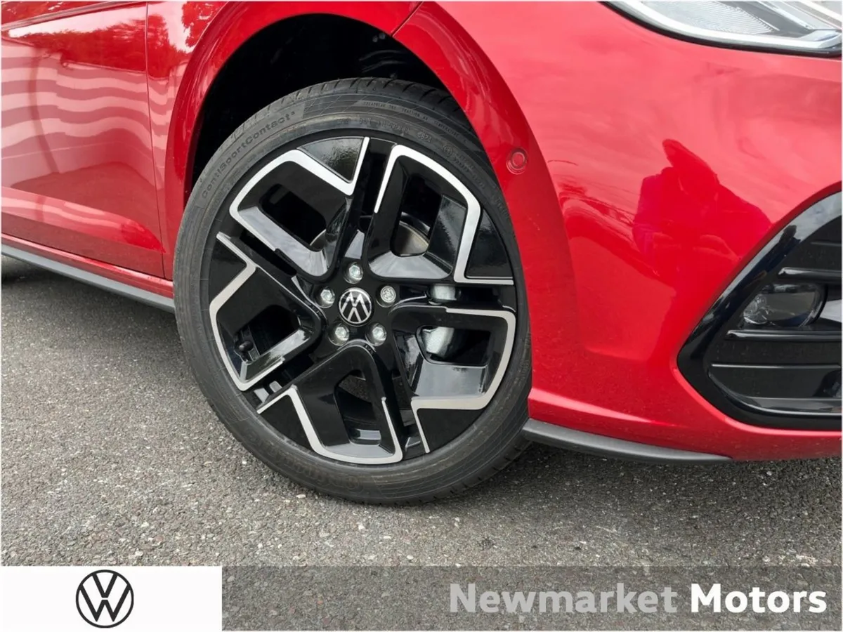 Volkswagen Polo R-line 75 1.0tdi 95bhp High Speci - Image 2