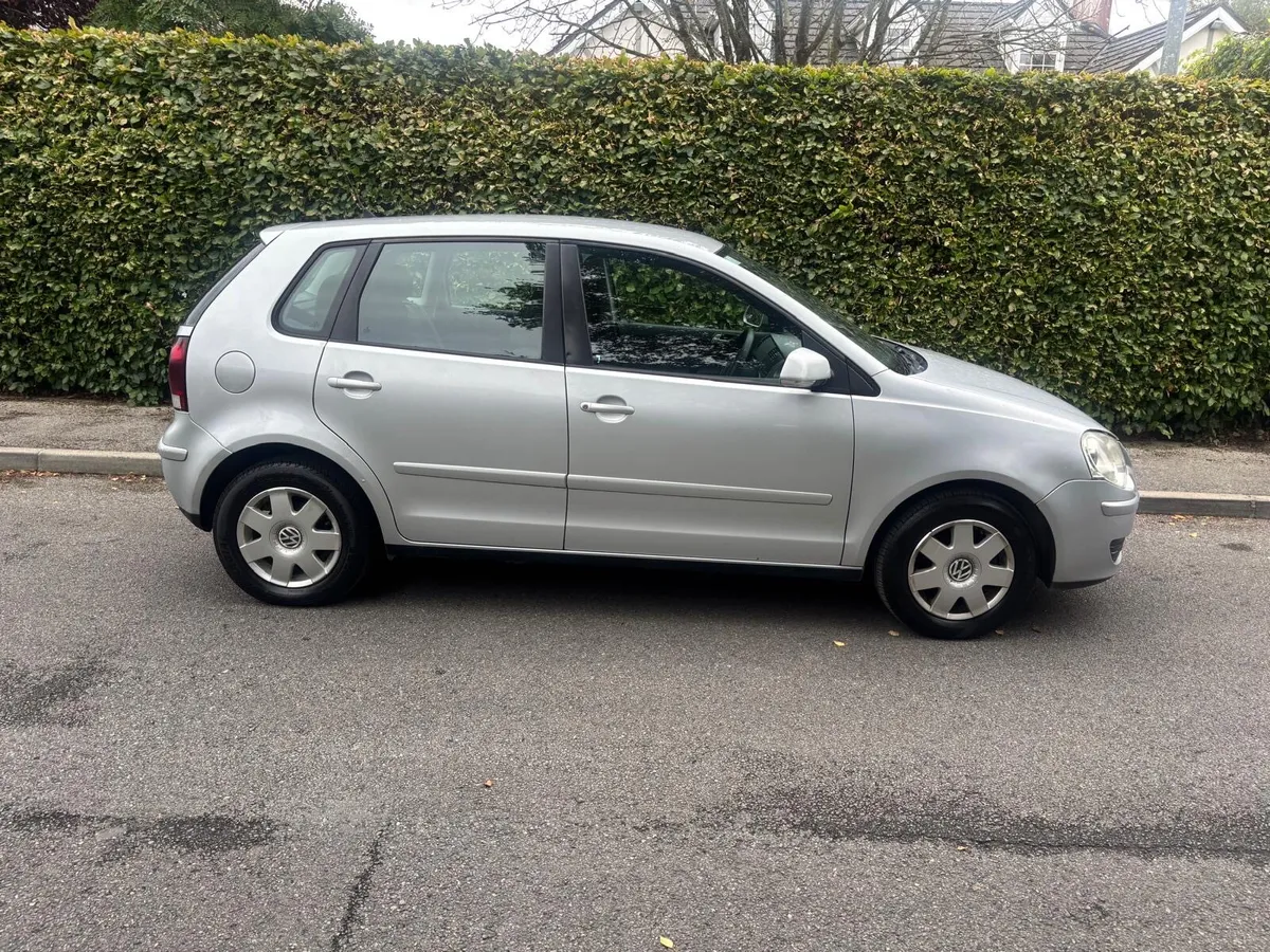 2007 VW Polo 1.2 Petrol…NCT 02/26!! Air Con!! - Image 3