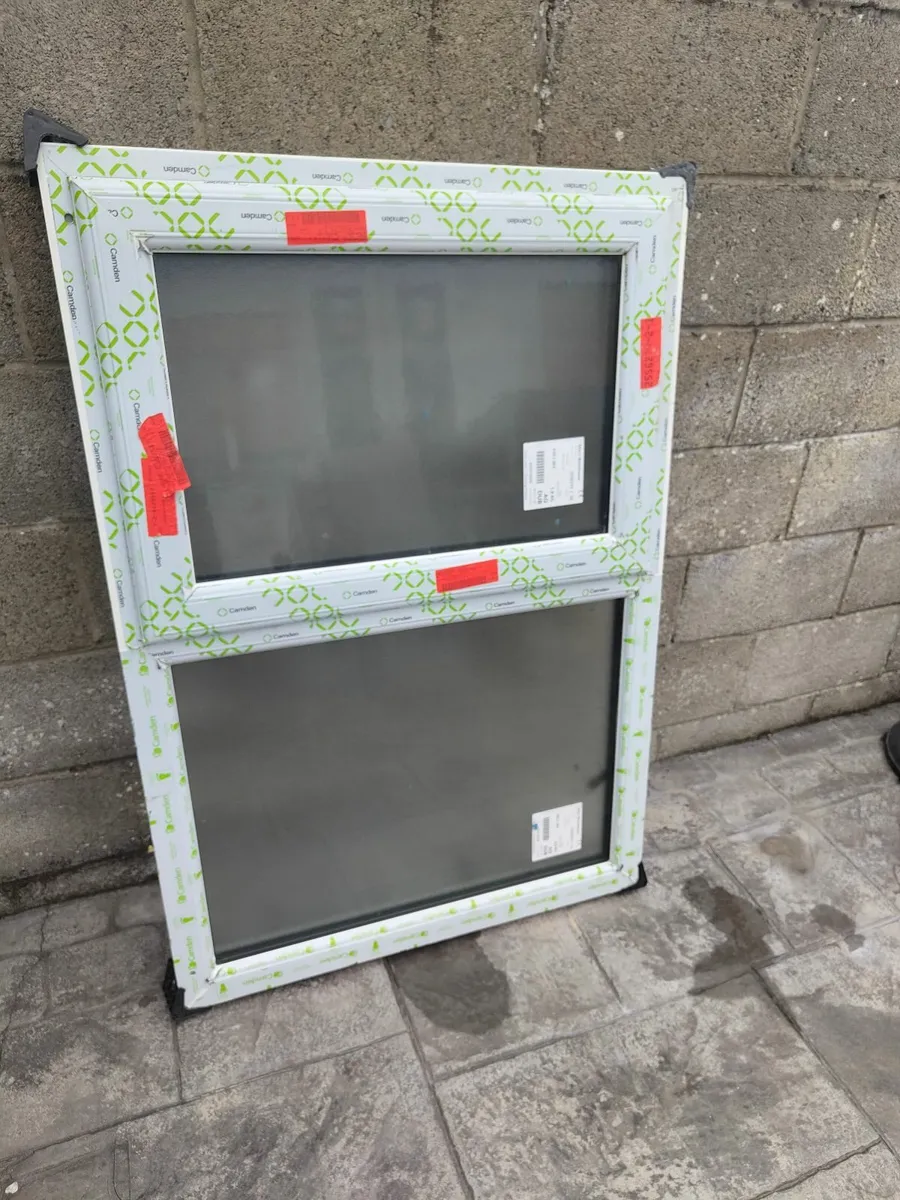 Window (new, white) - Image 1