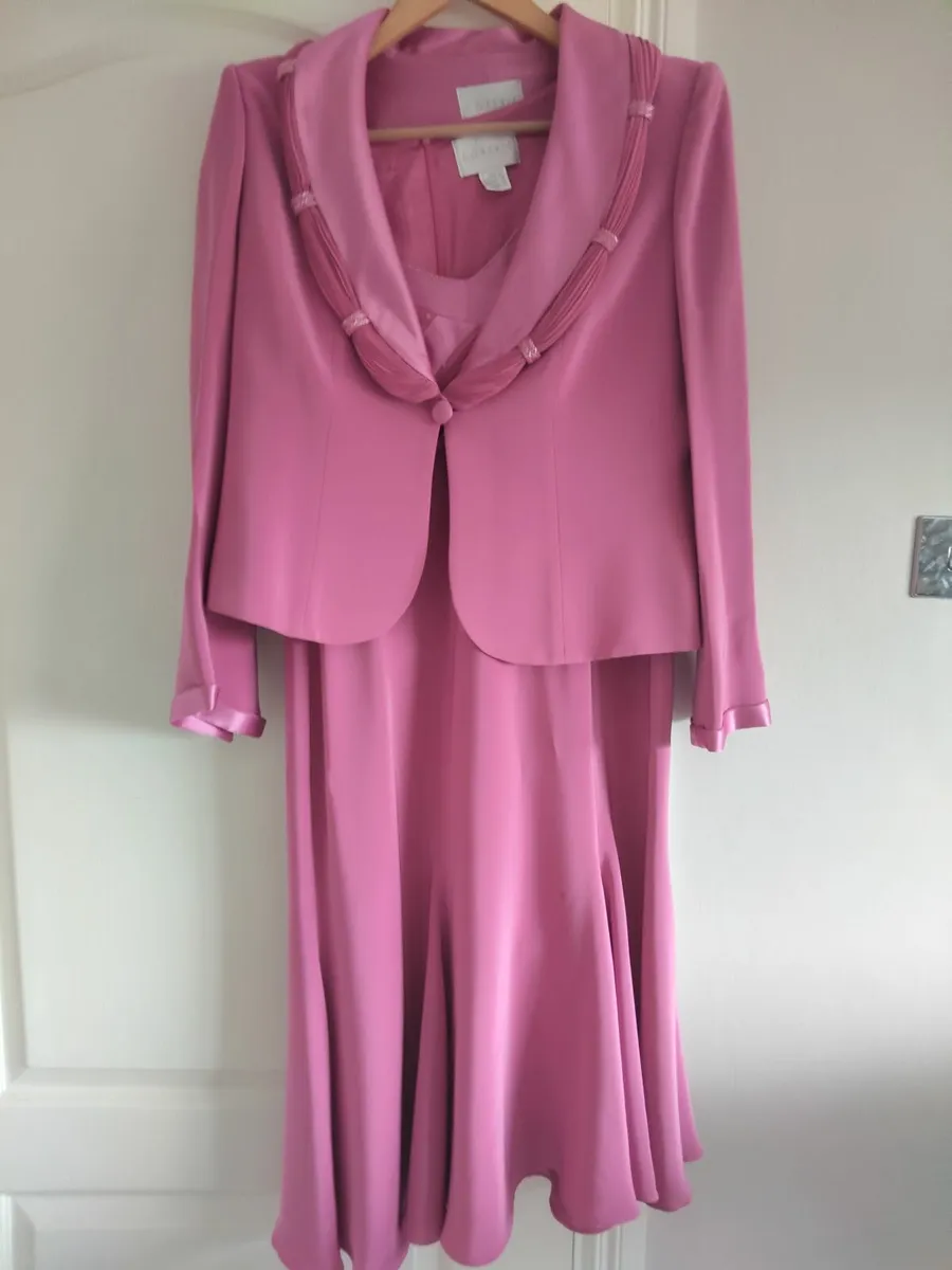 Mother of the bride outfit - Image 1