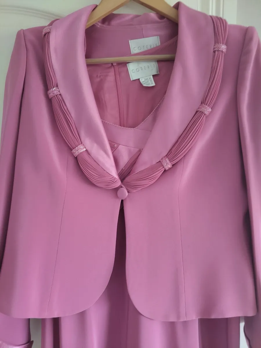 Mother of the bride outfit - Image 2