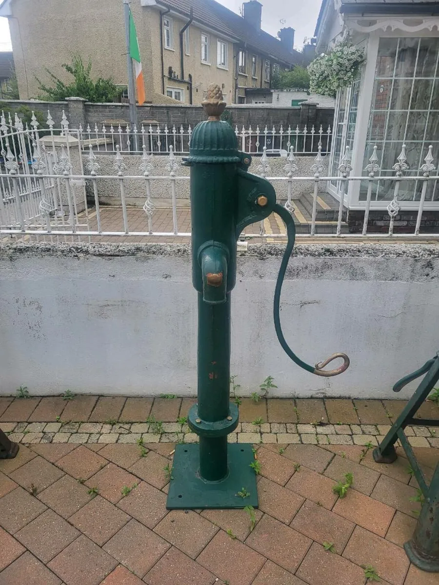 Orignal pumps - Image 2
