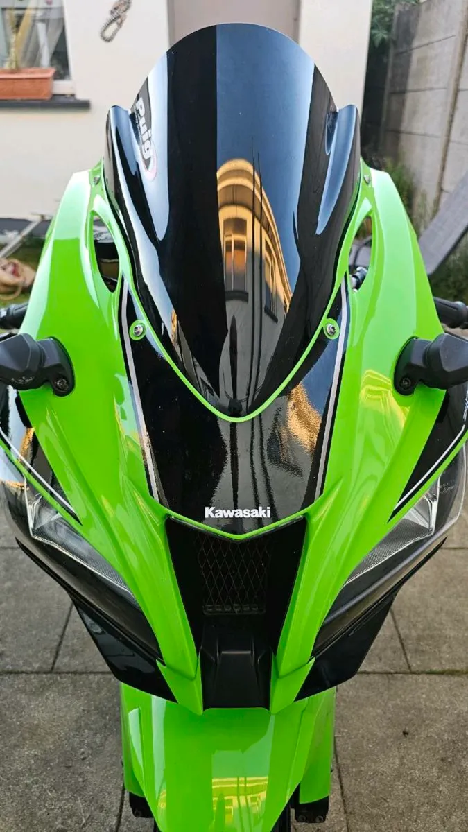 Kawasaki ZX-10R - Image 3