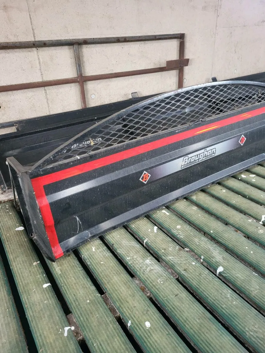 22ft silage sides for sale - Image 2