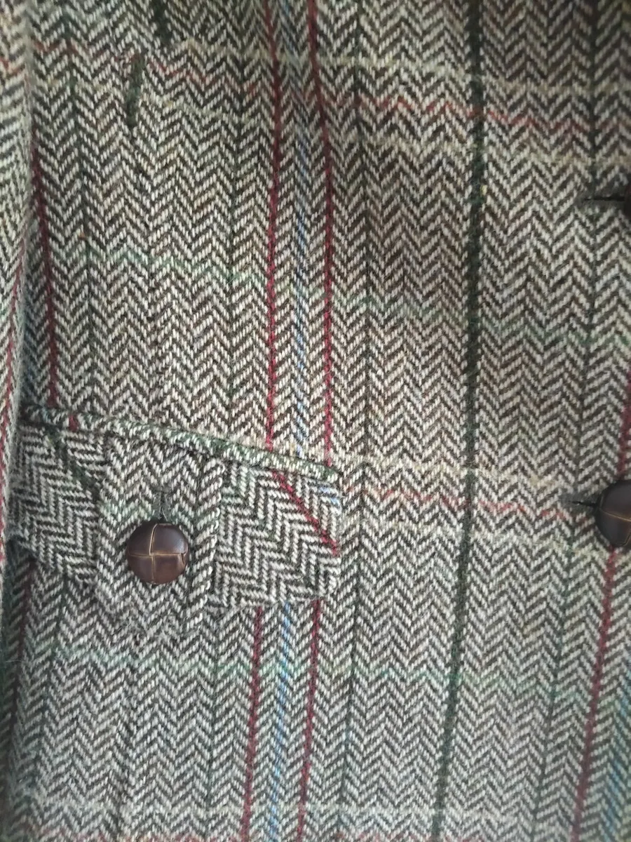 Basler tweed jacket - Image 4