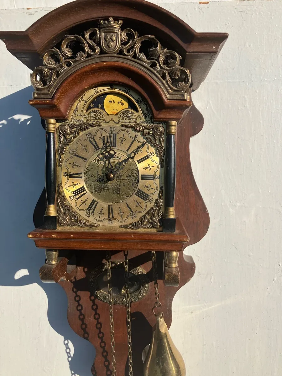 Antique clocks - Image 3